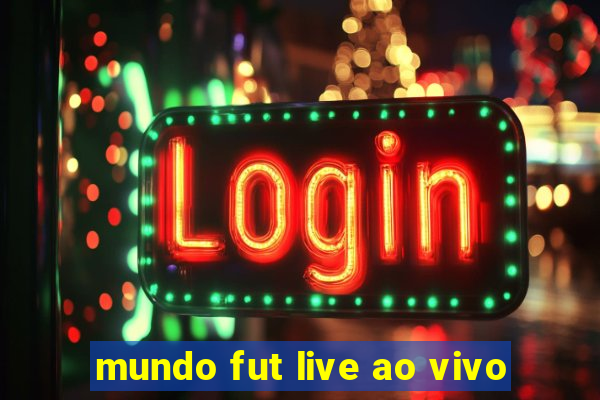 mundo fut live ao vivo